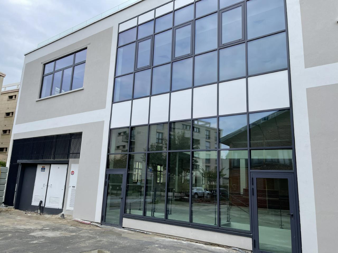 Bureau Joinville-le-Pont 2171m² Location bureau Joinville-le-Pont Val-de-Marne OLBUR2422894 12